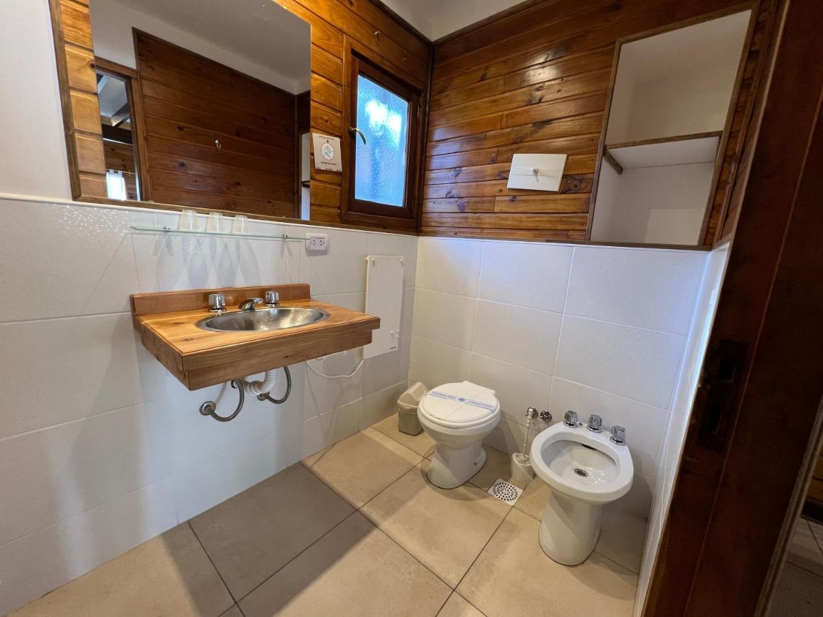 Hosteria Y Cabanas Quime Quipan By Nordic Сан-Карлос-де-Барилоче Экстерьер фото