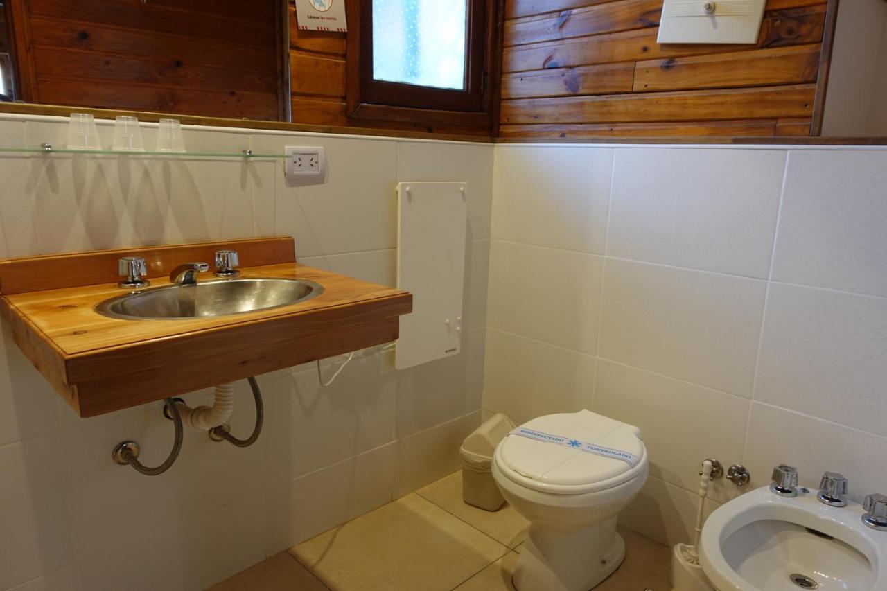 Hosteria Y Cabanas Quime Quipan By Nordic Сан-Карлос-де-Барилоче Экстерьер фото