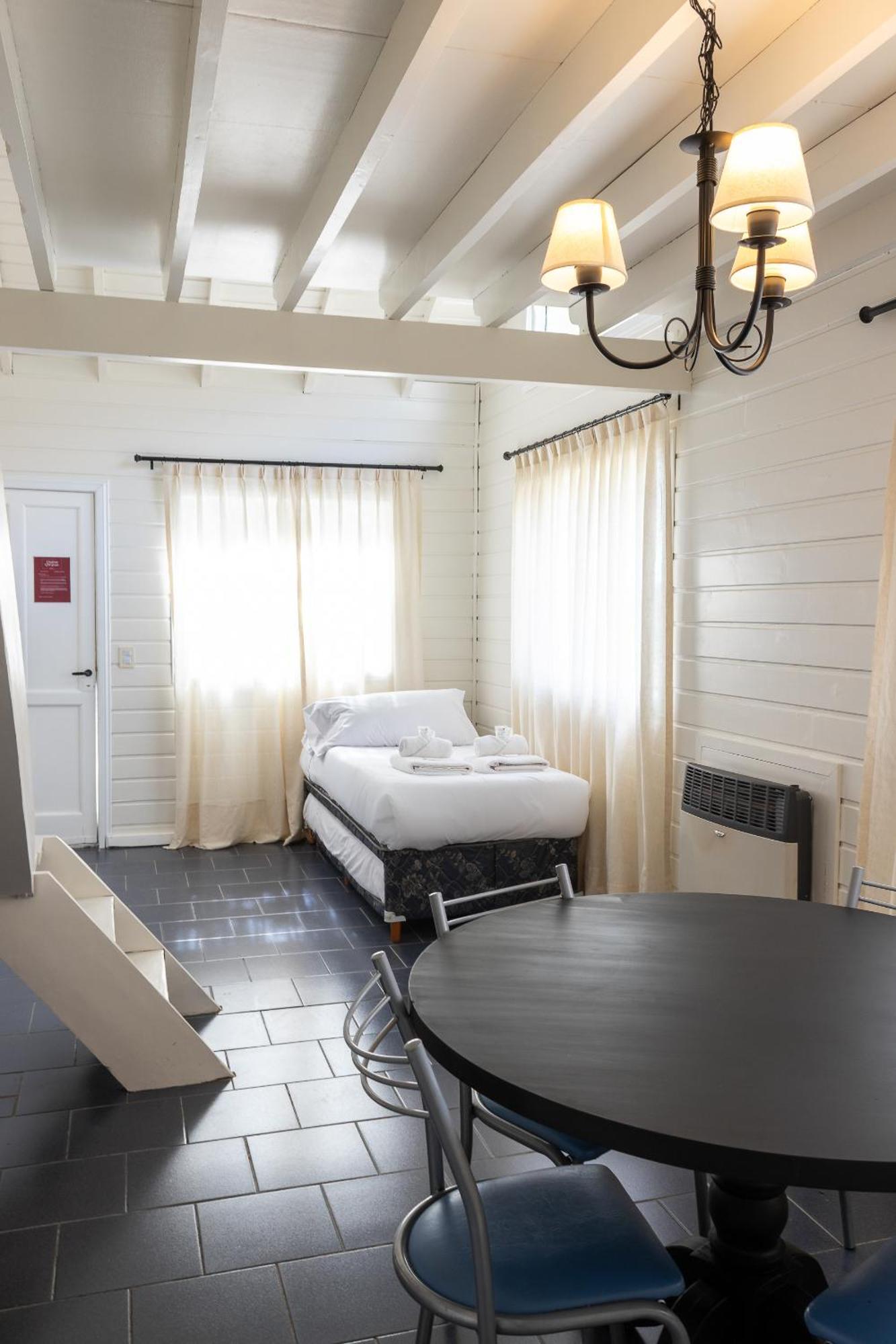 Hosteria Y Cabanas Quime Quipan By Nordic Сан-Карлос-де-Барилоче Экстерьер фото